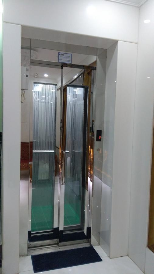 Skantha Regency Tiruchchendūr Kültér fotó
