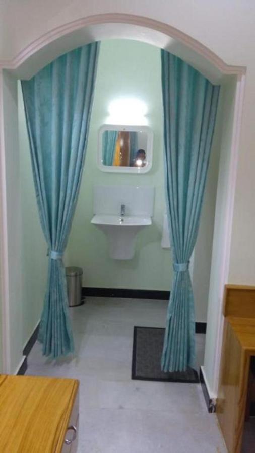 Skantha Regency Tiruchchendūr Kültér fotó