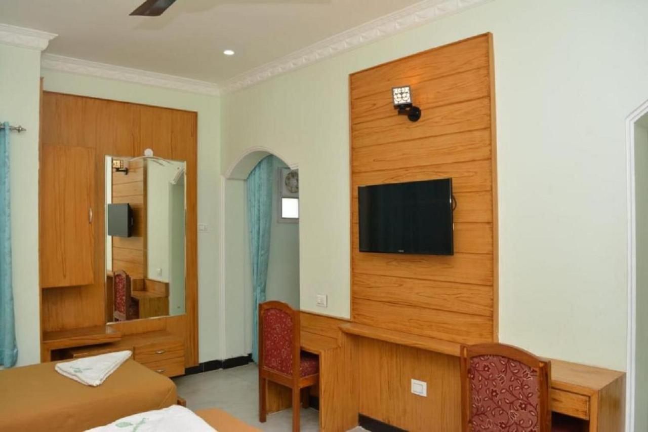 Skantha Regency Tiruchchendūr Kültér fotó